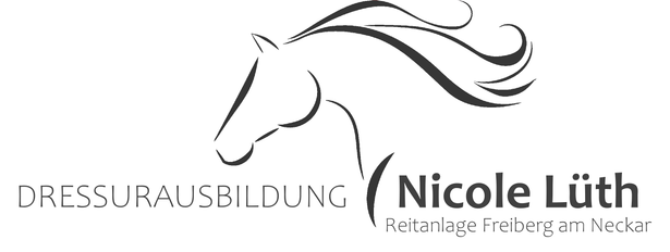 Reitanlage Freiberg -Dressurausbildung Nicole Lüth
